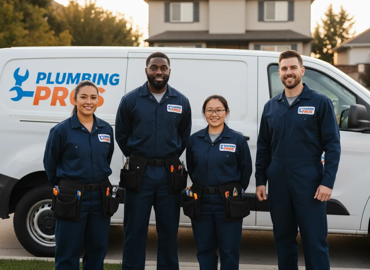 Water Heater Repair company in Ola, AR